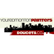 Your Edmonton Painters Doucet & Co.