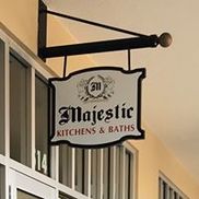 Majestic Kitchens & Baths