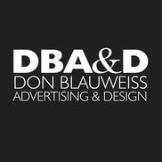 Don Blauweiss Advertising & Design