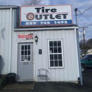 Tire Outlet