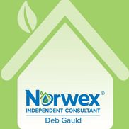 Counter Cloths by Deb Gauld - Independent Norwex Consultant in Calgary, AB  - Alignable