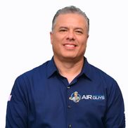 Air Conditioning Guys-Since 1951