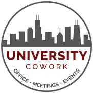 University CoWork, Chicago IL