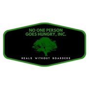 No one person goes hungry