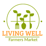 Living Well Farmers Market