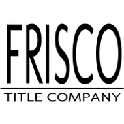 Frisco Title Company