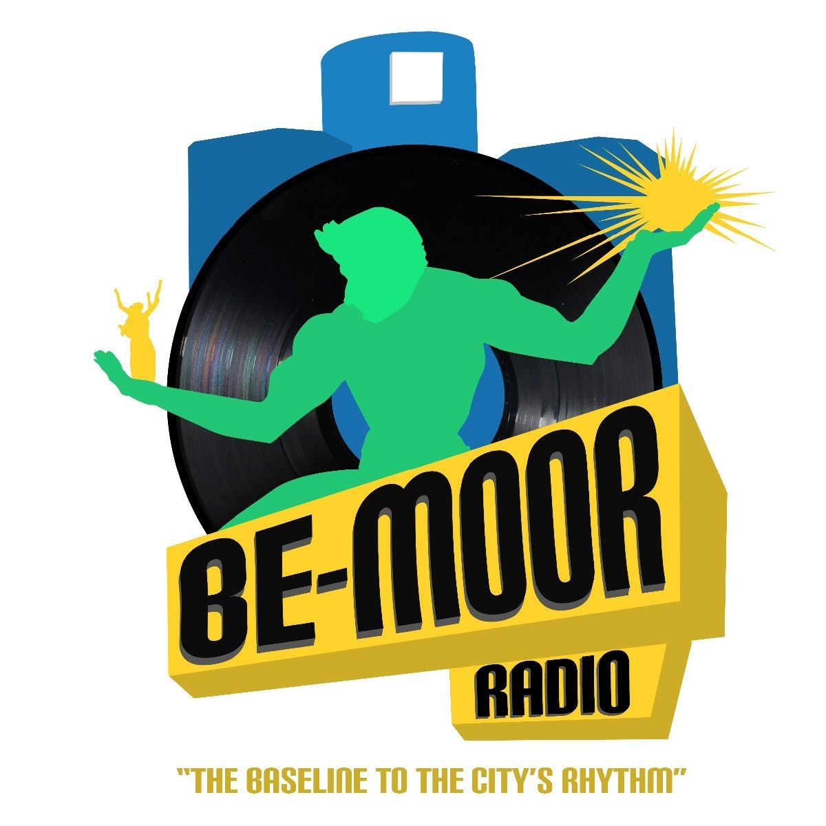 Be-Moor Radio, L3C, Detroit MI