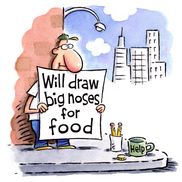 Leo Michael illustration, Inc.