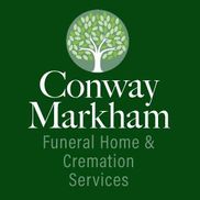 Conway-Markham Funeral Home & Cremation Services - Alignable