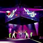 Backstage Productions