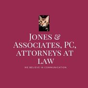 Jones & Associates, PC, Attorneys at Law