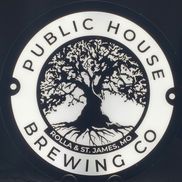 Public House Brewing Company: St. James