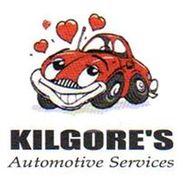 Kilgore's Automotive Services
