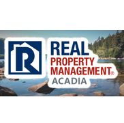 Real Property Management Acadia