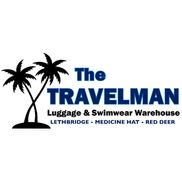 The Travelman Luggage & Swimwear Warehouse / Just 1 More Bag