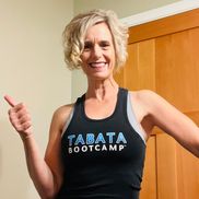 Kelly Waterlyn Personal Trainer