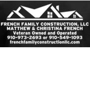 French Family Construction