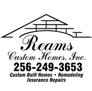 Reams Custom Homes Inc