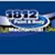 1812 Paint & Body