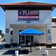 Flames Indian Cuisine