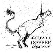 Cotati Coffee Company