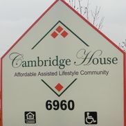 Cambridge House of Maryville