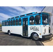Naperville Trolley & Tours, Ltd.