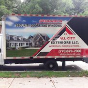 All City Exteriors LLC