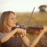 Katarzyna Cieslik Violin studio
