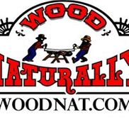 Wood Naturally Inc Easton Location