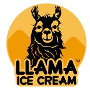 Llama Ice Cream