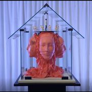 Jake Alfieri. Artist/Sculptor