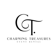 Charming Treasures Event Rental
