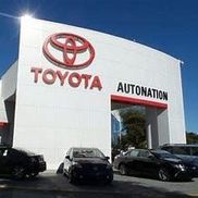 AutoNation Toyota Fort Myers - Fort Myers, FL - Alignable