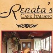 Renata's Cafe Italiano
