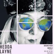 Hedda Layne