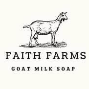 Faith Farms Goat Milk Soap