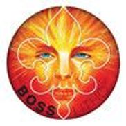Ruben Gutierrez Boss Litho
