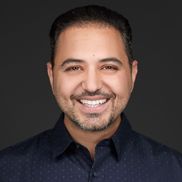 Shawn Zali 