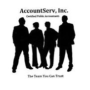 AccountServ CPAs PLLC,