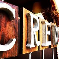 Crew Restaurant, Greenwich CT