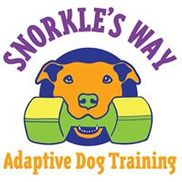 Snorkle’s Way Adaptive Dog Training