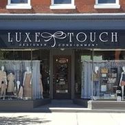 Luxe Touch Designer Consignment