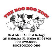 The East Maui Animal Refuge