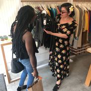 Eclectic Wolf Fashion Consulting LLC