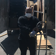 Damon’s Junk Removal
