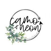 Camo and Neon Boutique