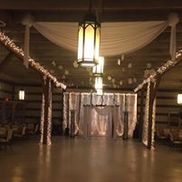 The Livery Stables Event Hall