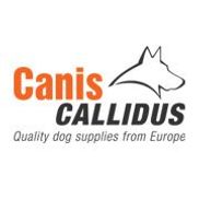 CANIS CALLIDUS - Quality Dog Supplies from Europe