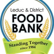 Leduc & District Food Bank Association